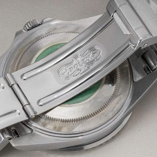 Rolex GMT Master II 16710 Image 3